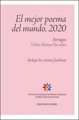 EL MEJOR POEMA DEL MUNDO, 2020