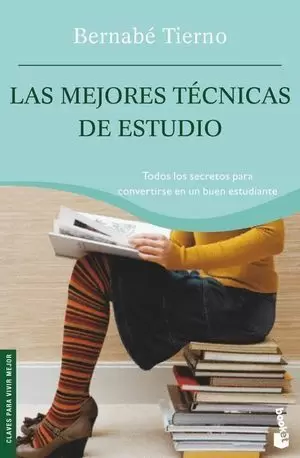 LAS MEJORES TECNICAS DE ESTUDIO