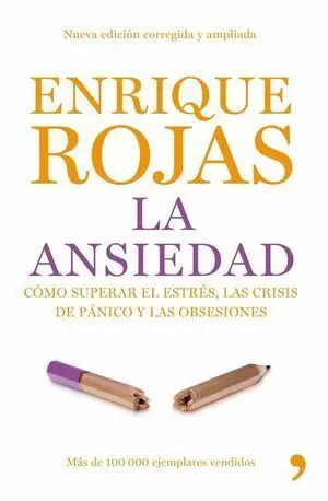 LA ANSIEDAD