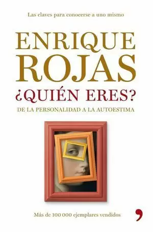 ¿QUIÉN ERES?