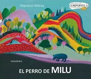 EL PERRO DE MILU