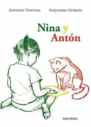 NINA Y ANTÓN