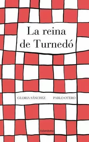 LA REINA DE TURNEDO