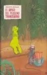 EL AMIGO DEL PEQUEÑO TIRANOSAURIO