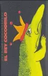 REY COCODRILO ,EL