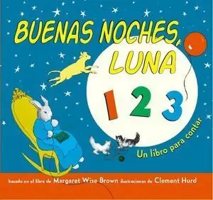 BUENAS NOCHES LUNA 1 2 3 (CARTÓN)
