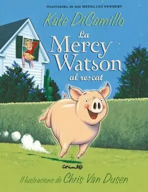 LA MERCY WATSON AL RESCAT