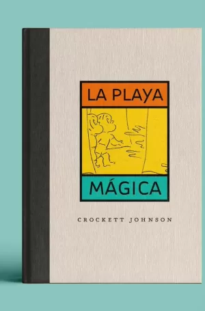 LA PLAYA MÁGICA