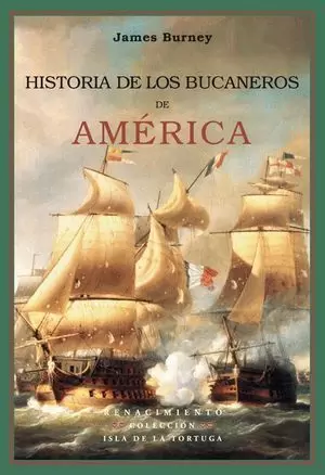 HISTORIA DE LOS BUCANEROS DE AMÉRICA. PRÓLOGO DE JUAN MARCHENA F.