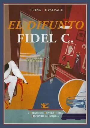 EL DIFUNTO FIDEL C.