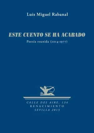 ESTE CUENTO SE HA ACABADO