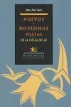 NUEVOS Y NOVÍSIMOS POETAS EN LA ESTELA DEL 68