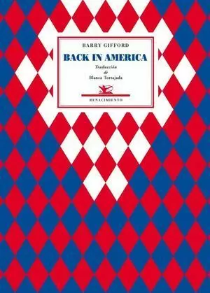 BACK IN AMERICA