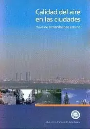 CALIDAD DEL AIRE EN LAS CIUDADES