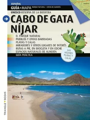 CABO DE GATA - NÍJAR
