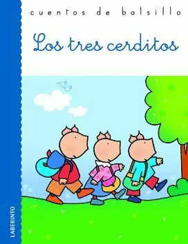 LOS TRES CERDITOS