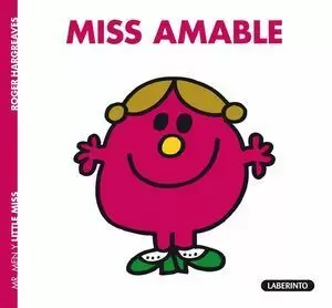 MISS AMABLE