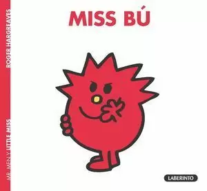 MISS BÚ