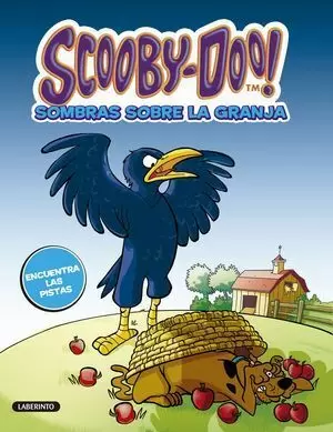 SOMBRAS SOBRE LA GRANJA