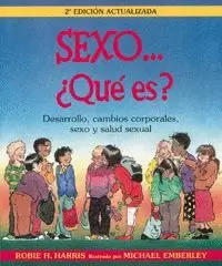 SEXO... ¿QUÉ ES?