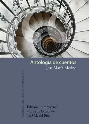 ANTOLOGÍA DE CUENTOS