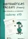 MATEMÁTICAS FÁCILES 8