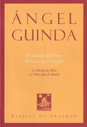 EL MUNDO DEL POETA