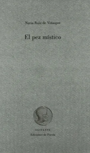 PEZ MÍSTICO