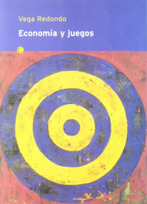 ECONOMIA Y JUEGOS