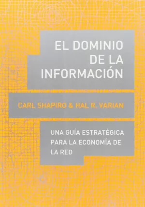 DOMINIO DE LA INFORMACION, EL