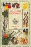 PLANTAS MEDICINALES