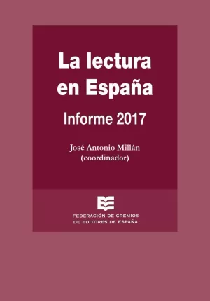 LA LECTURA EN ESPAÑA
