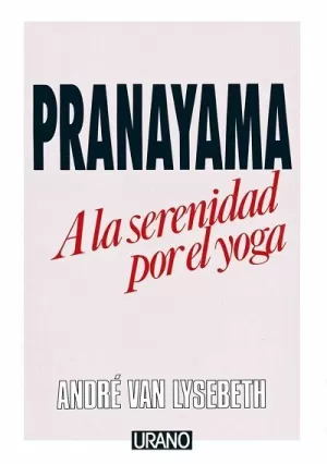 PRANAYAMA