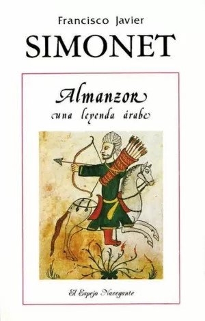 ALMANZOR, UNA LEYENDA ÁRABE