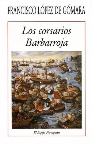Corsarios Barbarroja, los