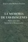 La memoria de las imágenes notas para una teoría de la restauración