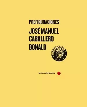 PREFIGURACIONES +CD