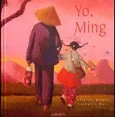 YO, MING