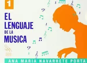 EL LENGUAJE DE LA MÚSICA 1