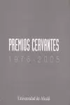 PREMIOS CERVANTES, 1976-2005
