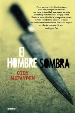 EL HOMBRE SOMBRA