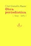 OBRA PERIODISTICA (1943 - 1965)