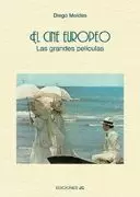 CINE EUROPEO. LAS GRANDES PELICULAS