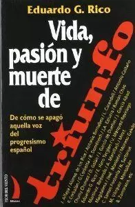 VIDA, PASION Y MUERTE DE TRIUNFO