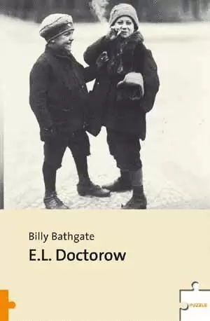 BILLY BATHGATE