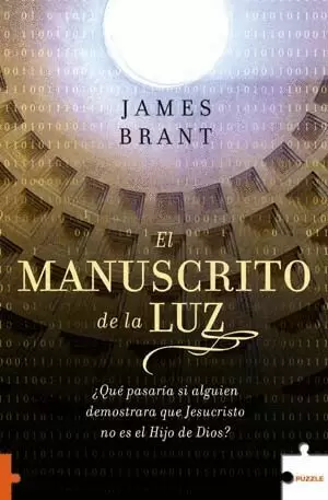 MANUSCRITO DE LA LUZ PUZZLE, EL