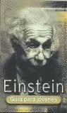 EINSTEIN. GUIA PARA JOVENES