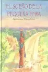 EL SUEÑO DE LA PEQUEÑA EFWA
