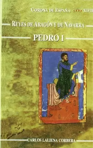 PEDRO I (DE ARAGÓN Y NAVARRA)