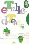 EL TALLER DE TEATRO